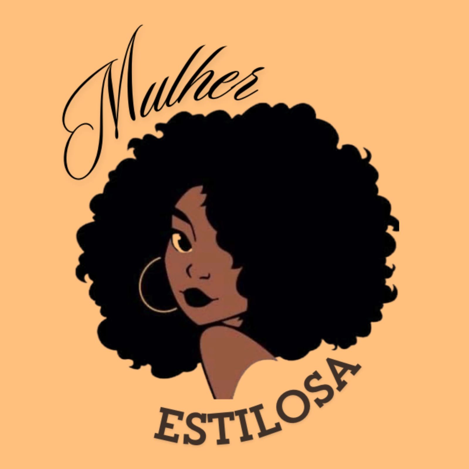 Mulher Estilosa